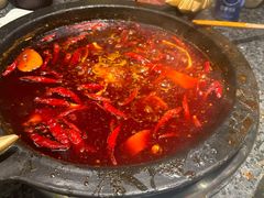 -蜀大侠火锅(春熙路店)