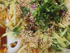 -西贝莜面村(上海百联西郊店)