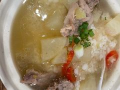 -71号豆汤饭·成都小馆(青羊小区店)