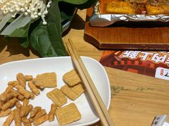 -0317火锅鸡·清真(正达店)