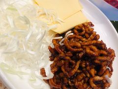 -大鸭梨(天通西苑店)