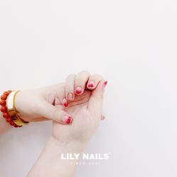 -LILY NAILS美甲美睫