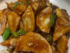 -金掌勺·锅包肉(双榆树店)