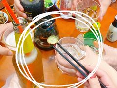 -琥珀老六龙虾(四里河店)