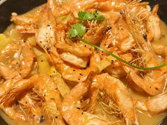 -巴蜀王婆大虾(南锣鼓巷店)