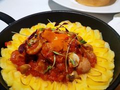 -俄士厨房(时代天街店)