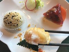 点心拼盘-三号黄浦会Canton Table