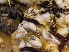 -鱼库·不仅是一家烤鱼店(车公庙店)