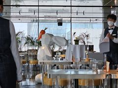 -璞渼咖啡 ROOF P.M. Café(浦东美术馆店)