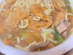 -祁家面馆(大香炉店)