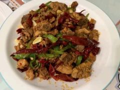 -海尔巴格一甸茶餐厅(团结路店)