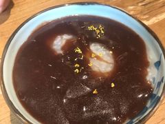 老苏州糖粥-新梅华·茶点餐厅(欧尚店)