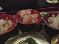 -300杯·和牛烧肉清酒专门店(廊里店)