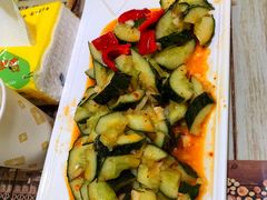 -马旭土鸡焖花卷·真域顺西域美食(天马大道店)