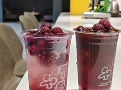 -四叶咖咖啡(昆明恒隆PRO店)