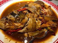 -旺顺阁鱼头泡饼(常营店)