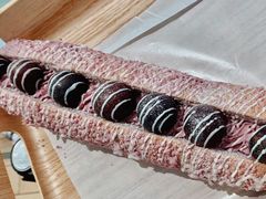 葡萄魔法棒-奈雪的茶(亨特国际广场店)