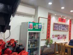 -味好美砂锅居(丰储街店)
