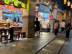 -大壶春生煎(世纪汇广场店)