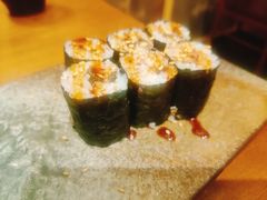 -無境·匠心日本料理(汉街店)