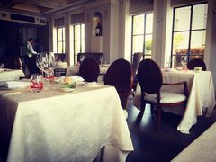 大堂-上海和平饭店华懋阁 Cathay Room