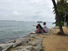 -巴拉湾海滩