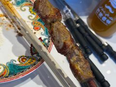-巴依老爷新疆美食(常营店)