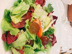 大拌菜-汇贤府·李氏鲁菜(五棵松店)