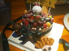 -EnergyCake蛋糕理想国
