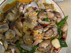 -古彭7只羊·招牌白串·碳锅羊肉旗舰店