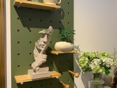 -Legno.ita Coffee by Wood(襄阳南路店)