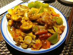 -十面春风·江南面馆(崇宁路店)