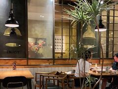 大堂-薇酌饮·陕西菜(南门外店)