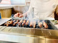 -老白清真烧烤(锦州旗舰店)