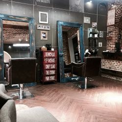 -Hair Solo