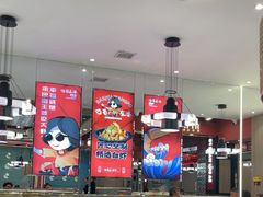 -巴蜀王婆大虾(南锣鼓巷店)