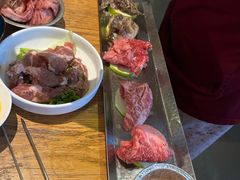 -赤坂亭·M9和牛烧肉·铁板烧·日料398放题(长泰广场店)