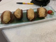 -顺德人家食府(黄金广场店)