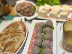 -大吉利潮汕牛肉火锅(王府井店)