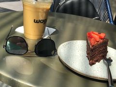 -Wagas沃歌斯(大学路店)