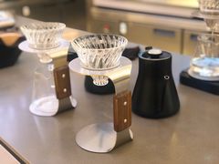 -Bracket Coffee(工体店)
