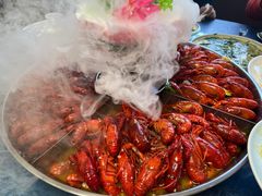 -虾铺子龙虾·私房菜(金源花苑店)