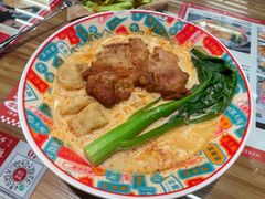 -孖记茶档·热腾茶餐(江南西plus店)