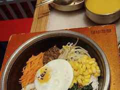 -韩宫宴烤肉·料理(南京江宁万达店)