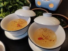 -丽晶轩中餐厅(重庆丽晶酒店)