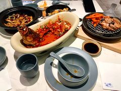 -鹿港小镇(悠唐店)