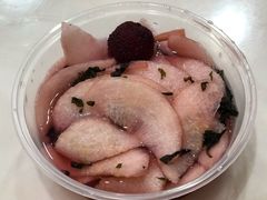 -乔伯凉面(白沙路店)