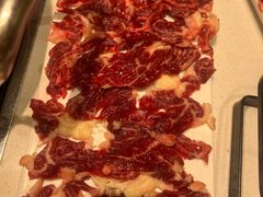 -牛很鲜潮汕牛肉火锅(椒江店)