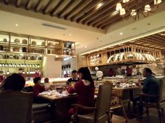 -雍和会海鲜姿造自助(湖东路店)