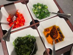 -鼎鼎香·港式火锅(北京SKP店)